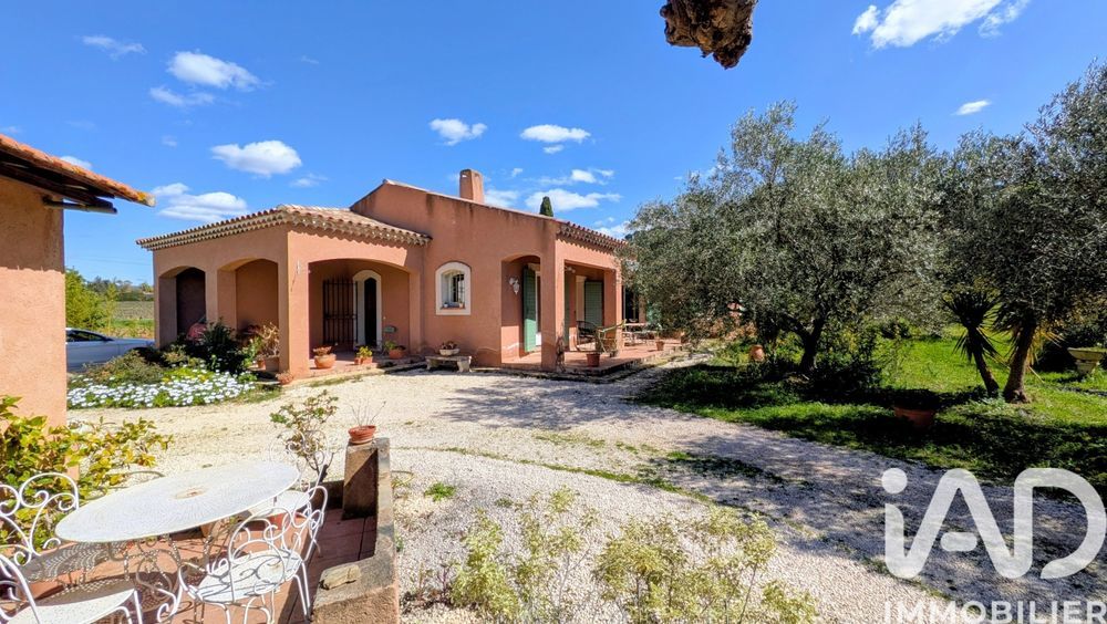 � vendre  Maison Saint-Cyr-sur-Mer (83270)