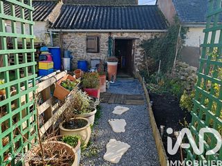  Maison � vendre 3 pi�ces 58 m�