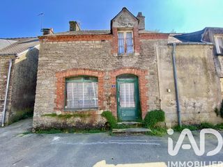  Maison � vendre 3 pi�ces 45 m�