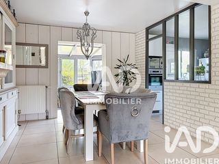  Maison � vendre 6 pi�ces 124 m�