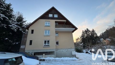   Vente Appartement 3 pi�ces Appartement - 3 pi�ce(s) - 85 m�