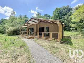  Maison � vendre 4 pi�ces 50 m�