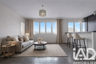  Appartement � vendre 4 pi�ces 69 m�