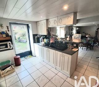  Maison � vendre 5 pi�ces 187 m�