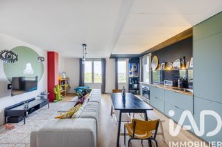  Appartement � vendre 3 pi�ces 70 m�