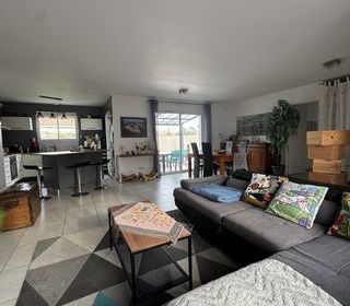  Maison � vendre 5 pi�ces 115 m�