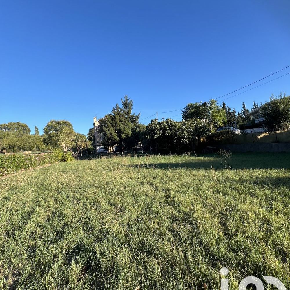 � vendre  Maison Marseille 11