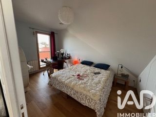  Appartement � vendre 5 pi�ces 131 m�