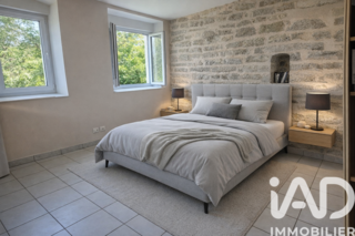  Maison � vendre 3 pi�ces 80 m�