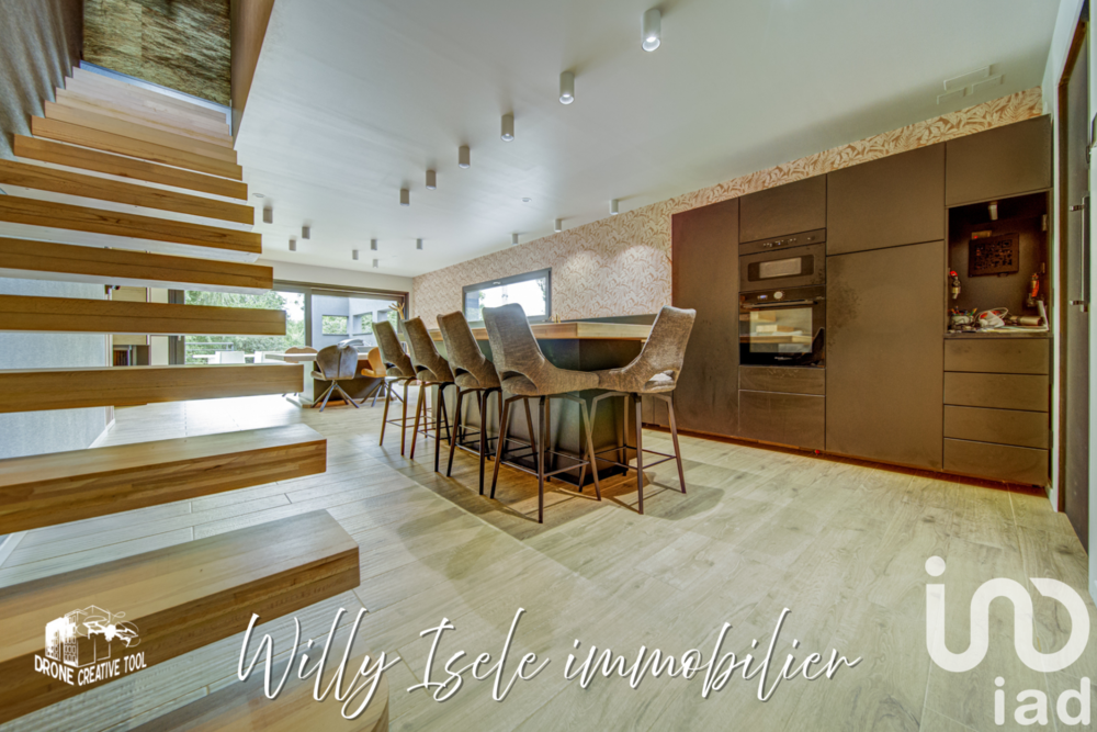 � vendre  Villa Thionville (57100)