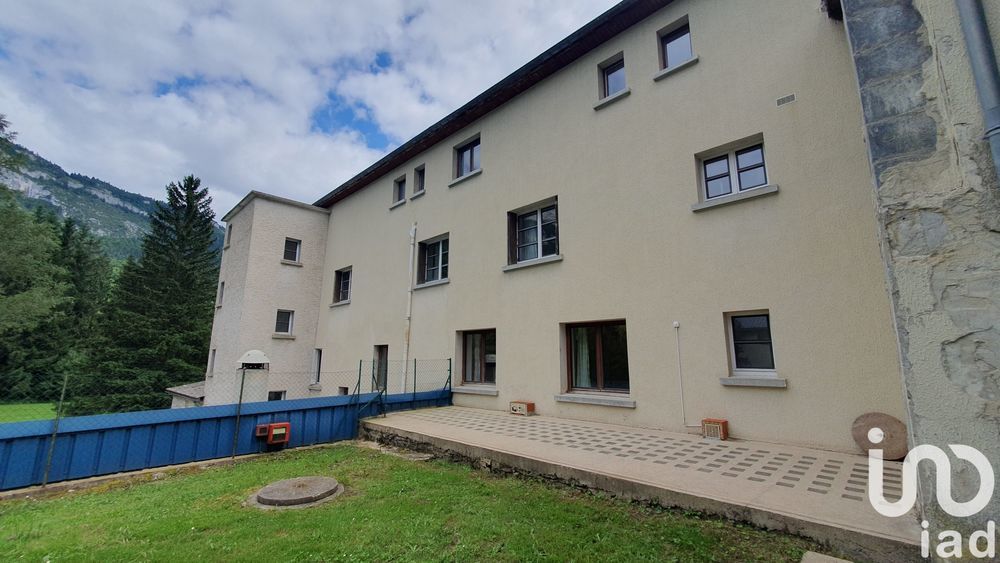 � vendre  Maison Saint-Martin-en-Vercors (26420)