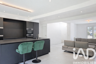  Maison � vendre 7 pi�ces 150 m�