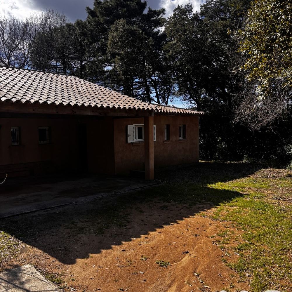 � vendre  Maison La Garde-Freinet (83680)
