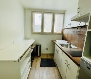  Appartement � vendre 3 pi�ces 57 m�