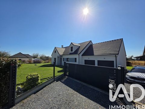   Vente Maison/villa 6 pi�ces Maison - 6 pi�ce(s) - 157 m�