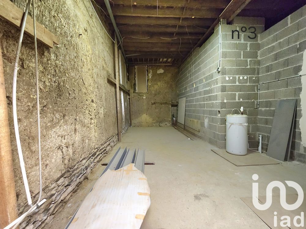 � vendre  Maison Vern-sur-Seiche (35770)