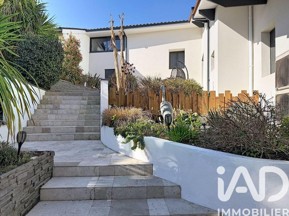 � vendre  Villa Neuvicq (17270)