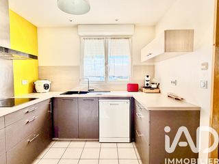  Maison � vendre 4 pi�ces 79 m�