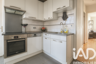  Appartement � vendre 4 pi�ces 74 m�