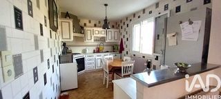  Maison � vendre 5 pi�ces 134 m�