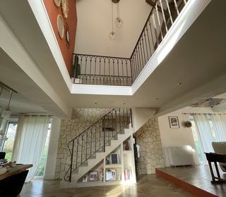  Maison � vendre 5 pi�ces 210 m�