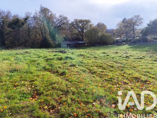  Terrain � vendre 740 m�