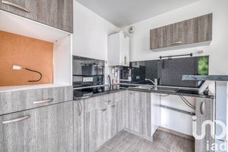  Appartement � vendre 3 pi�ces 57 m�