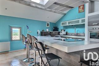  Appartement � vendre 3 pi�ces 94 m�