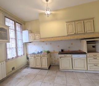  Appartement � vendre 3 pi�ces 108 m�