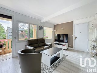  Appartement � vendre 3 pi�ces 60 m�