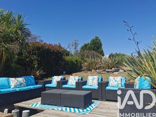  Maison � vendre 5 pi�ces 220 m�