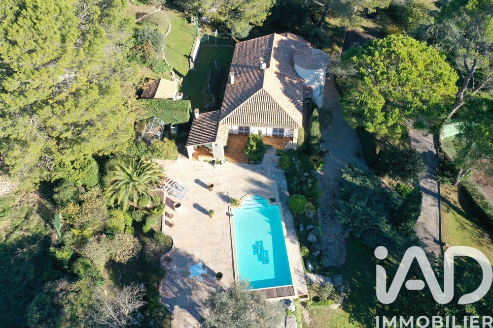 � vendre  Maison N�mes (30000)