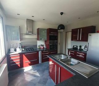  Maison � vendre 3 pi�ces 121 m�