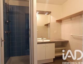  Appartement � vendre 3 pi�ces 64 m�