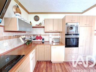  Maison � vendre 7 pi�ces 136 m�