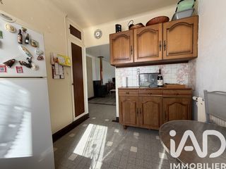  Maison � vendre 3 pi�ces 62 m�