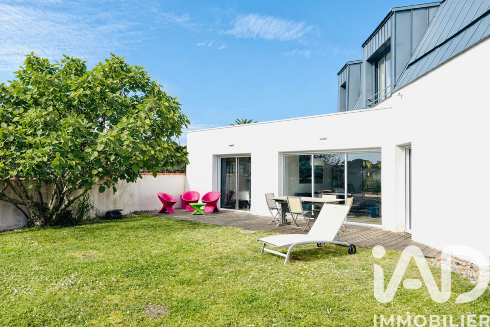 � vendre  Villa Les Sables-d'Olonne (85100)