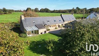  Maison � vendre 7 pi�ces 239 m�