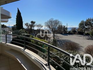  Appartement � vendre 3 pi�ces 75 m�