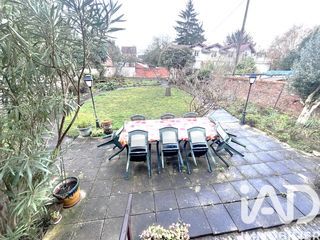  Maison � vendre 10 pi�ces 222 m�