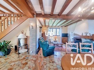  Maison � vendre 7 pi�ces 125 m�