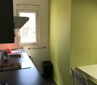  Appartement � vendre 1 pi�ce 25 m�