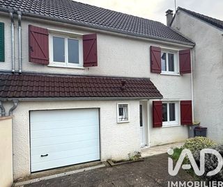  Maison � vendre 4 pi�ces 90 m�