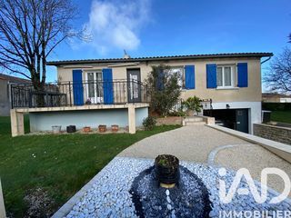 Maison � vendre 5 pi�ces 106 m�