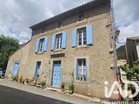  Vente Maison/villa 6 pi�ces Maison - 6 pi�ce(s) - 190 m�