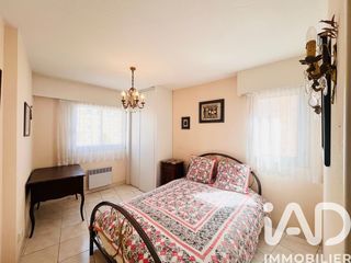  Appartement � vendre 4 pi�ces 73 m�