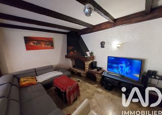  Maison � vendre 6 pi�ces 197 m�