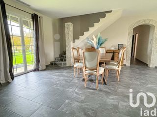  Maison � vendre 7 pi�ces 152 m�