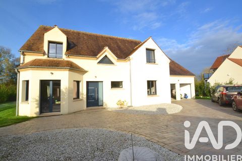   Vente Maison/villa 5 pi�ces Maison - 5 pi�ce(s) - 167 m�