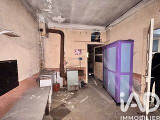  Maison � vendre 10 pi�ces 250 m�